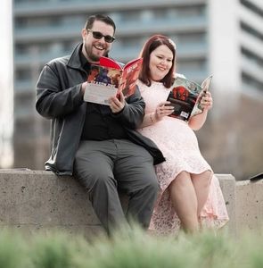 Meet your Posher, Kaitlyn